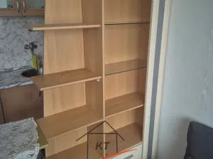 Pronájem bytu 1+kk, Ústí nad Labem, Hoření, 28 m2