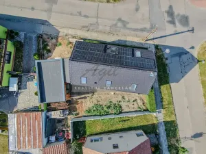 Prodej rodinného domu, Slavkov u Brna, 319 m2