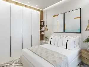 Prodej bytu 3+kk, Torre-Pacheco, Španělsko, 88 m2