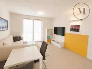 Pronájem bytu 2+kk, České Budějovice, 55 m2