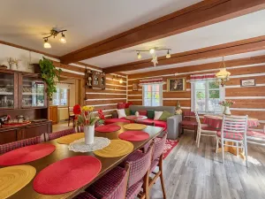 Prodej chalupy, Pec pod Sněžkou, 230 m2