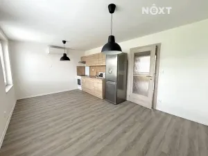 Pronájem bytu 1+1, Vyškov, Švermova, 47 m2