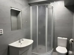Pronájem bytu 2+1, Hodonín, I. Olbrachta, 68 m2