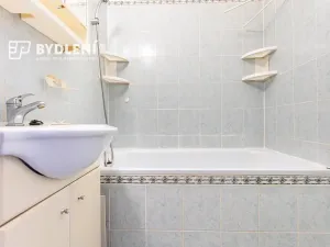Prodej bytu 2+1, Teplice, Josefa Suka, 54 m2