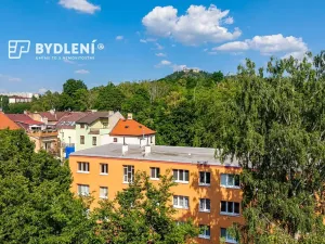 Prodej bytu 2+1, Teplice, Josefa Suka, 54 m2