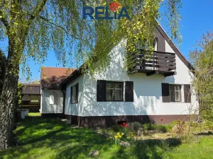 Prodej chalupy, Frýdlant, 170 m2