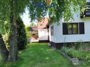Prodej chalupy, Frýdlant, 170 m2
