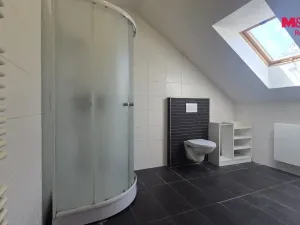 Pronájem bytu 3+kk, Prostějov, Polišenského, 110 m2