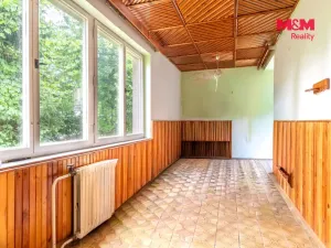 Prodej rodinného domu, Čestice, 256 m2