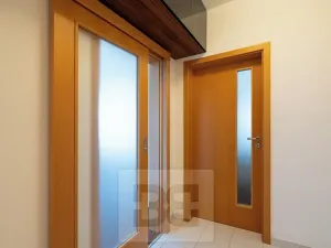 Pronájem bytu 3+kk, Praha - Velká Chuchle, Mrkosova, 70 m2