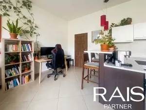 Prodej bytu 2+kk, Brno, 79 m2