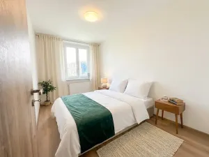 Prodej bytu 3+kk, Brno, Přední, 55 m2