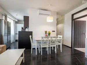 Prodej bytu 3+kk, Hodonín, Smetanova, 71 m2