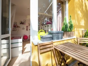 Prodej bytu 3+kk, Hodonín, Smetanova, 71 m2