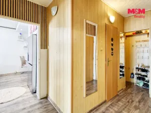 Prodej bytu 4+1, Obrnice, Nová výstavba, 86 m2