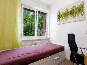 Prodej bytu 3+kk, Ostrava, Kosmická, 68 m2