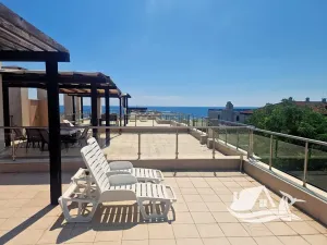 Prodej bytu 2+kk, Bjala, Bulharsko, 67 m2