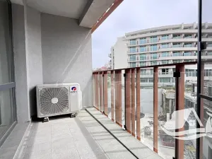 Prodej bytu 2+kk, Nesebar, Bulharsko, 71 m2