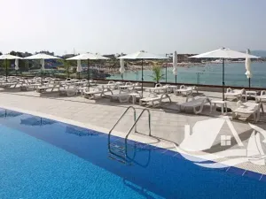 Prodej bytu 2+kk, Nesebar, Bulharsko, 71 m2