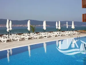 Prodej bytu 2+kk, Nesebar, Bulharsko, 71 m2