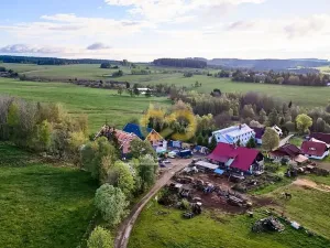 Prodej bytu 3+kk, Nové Hutě, 55 m2
