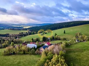 Prodej bytu 3+kk, Nové Hutě, 55 m2