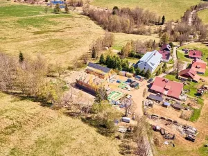 Prodej bytu 3+kk, Nové Hutě, 55 m2