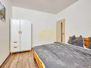 Prodej bytu 2+kk, Zdíkov, 94 m2