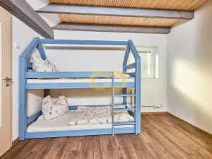 Prodej bytu 2+kk, Zdíkov, 94 m2