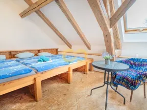 Prodej ubytování, Uzeničky, 590 m2