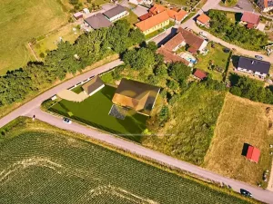 Prodej rodinného domu, Chvalovice, 180 m2