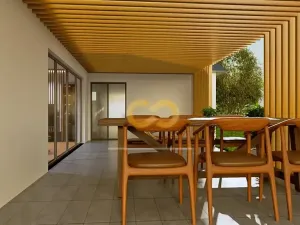 Prodej pozemku pro bydlení, Chvalovice, 3880 m2