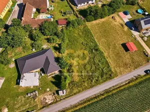 Prodej pozemku pro bydlení, Chvalovice, 3880 m2