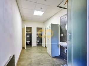 Pronájem skladu, Tábor, 1300 m2