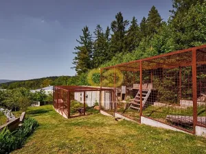 Prodej výrobních prostor, Háje, 6412 m2
