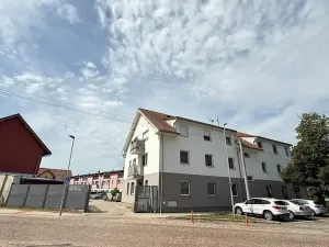 Prodej bytu 3+kk, Břežany II, 60 m2
