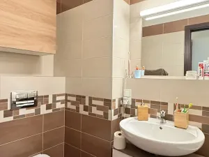 Prodej bytu 3+kk, Břežany II, 60 m2