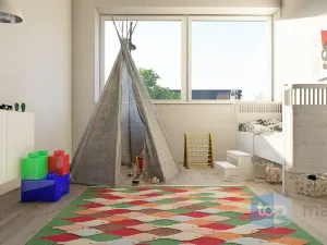 Prodej bytu 5+kk, Horoušany, Gabčíkova, 136 m2