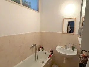 Pronájem bytu 2+kk, Brno, Hoppova, 45 m2