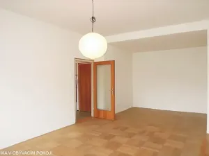 Pronájem bytu 1+1, Brno, Hoppova, 45 m2