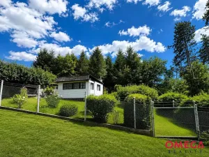 Prodej chaty, Vrané nad Vltavou, K Dubné, 39 m2