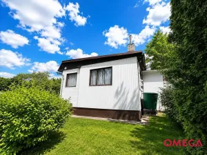 Prodej chaty, Vrané nad Vltavou, K Dubné, 39 m2