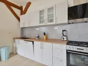 Prodej činžovního domu, Ústí nad Labem, Masarykova, 177 m2
