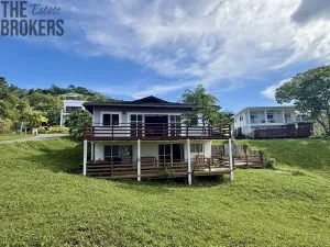 Prodej rodinného domu, French Harbour, Honduras, 185 m2