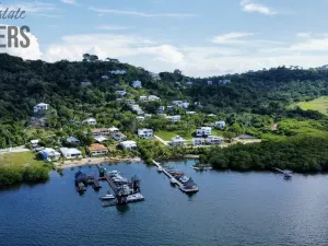 Prodej rodinného domu, French Harbour, Honduras, 185 m2