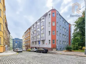 Pronájem bytu 4+kk, Praha - Michle, Jaurisova, 120 m2