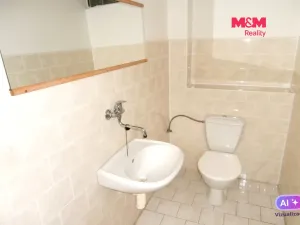 Pronájem obchodního prostoru, Ostrava - Mariánské Hory, Karasova, 335 m2