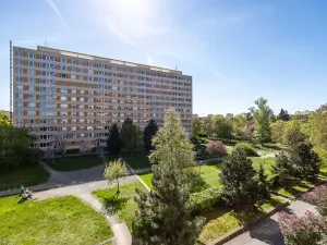 Prodej bytu 3+kk, Praha - Braník, Jílovská, 71 m2