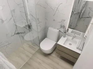 Prodej bytu, Torrevieja, Alicante, Španělsko, 44 m2