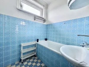 Prodej bytu 3+1, Chotěšice, 64 m2
